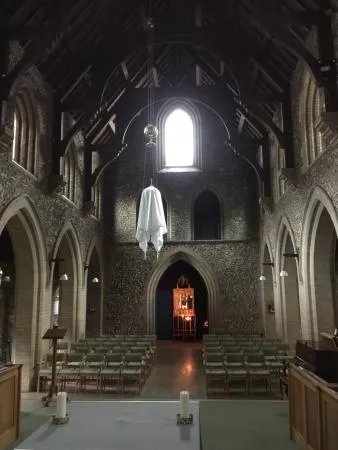 Alton Abbey