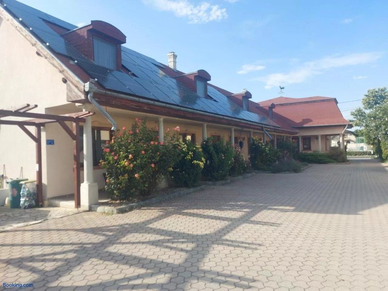 Apartman 116