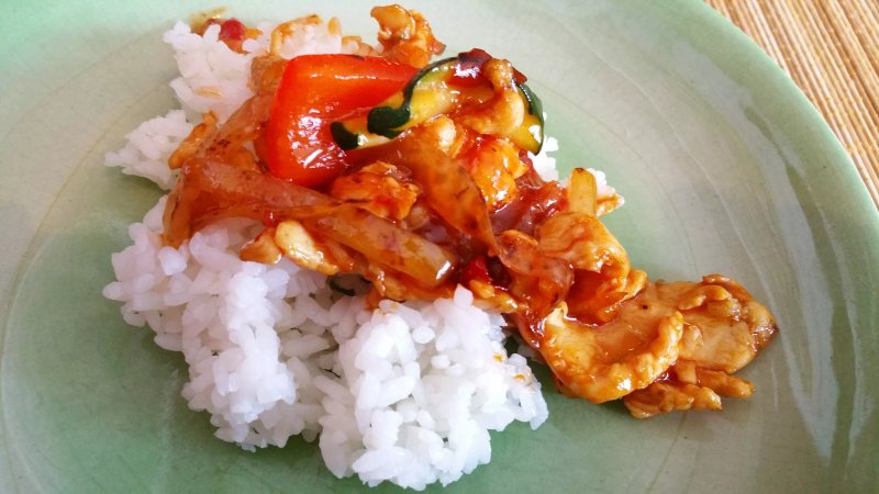 Hoa Hong Asia Restaurant