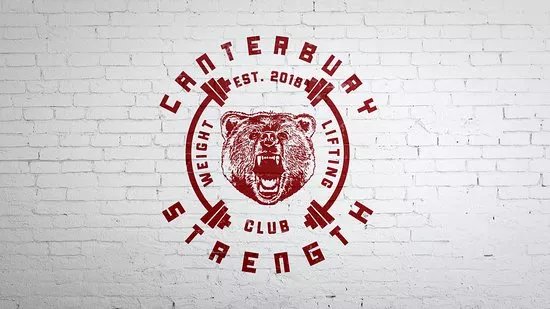 Canterbury Strength Weight Lifting Club