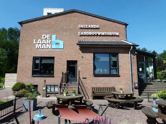 Museum De Laarman