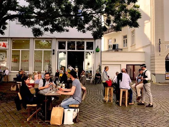 Garda Gourmet WeinBar