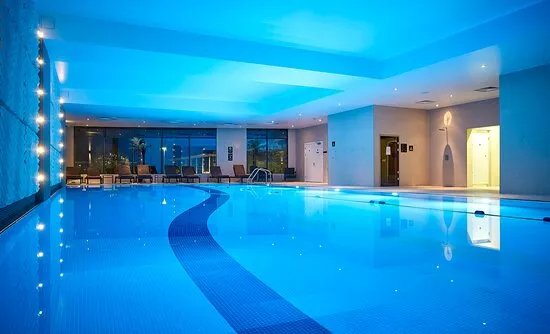 Esprit Wellness and Spa
