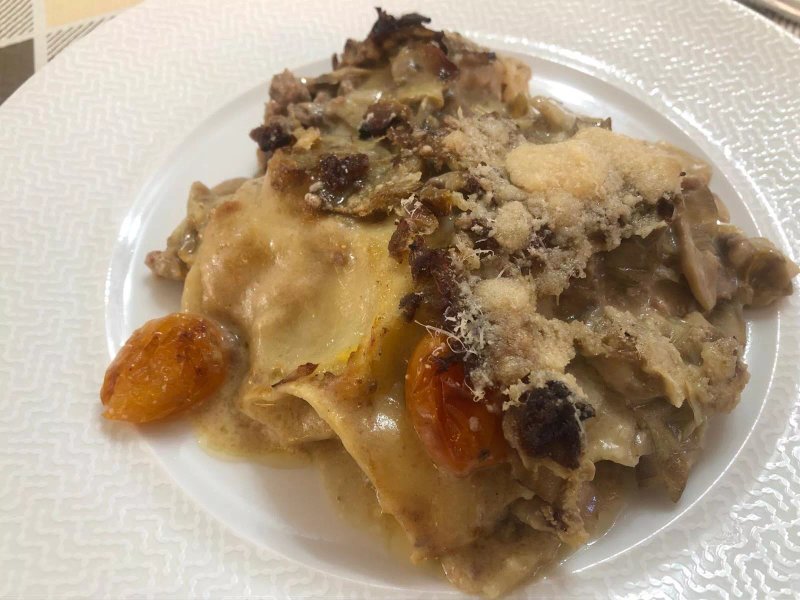 Pizzeria Il Borgo