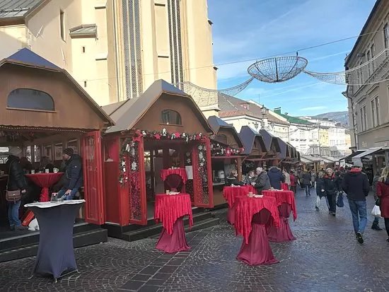 Biobauernmarkt - Villach