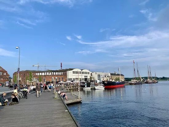 Frederikso Kunst & Kultur