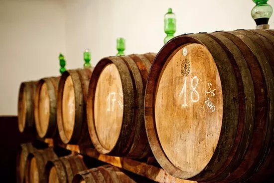 Tenuta Bossi: Wine Tasting Experiences in Chianti Rufina