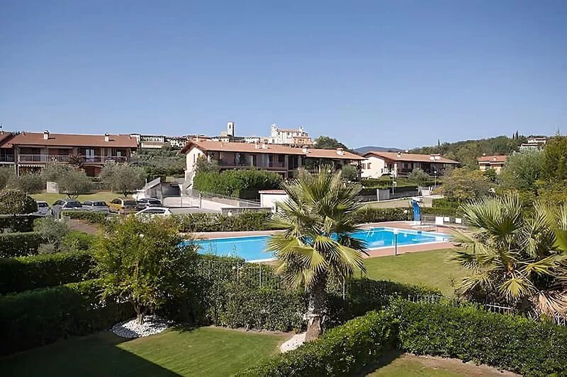 CASA AL GOLF - PISCINA -TERRAZZO - PET FRIENDLY