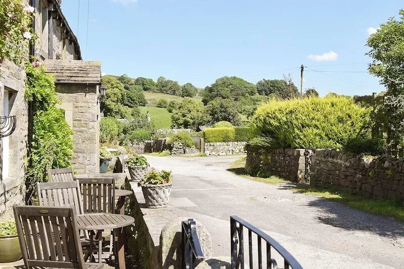 3 bedroom accommodation in Hebden, near Grassington