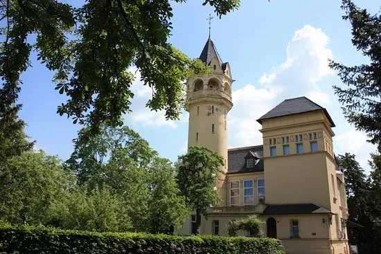 Kunsthaus Meyenburg