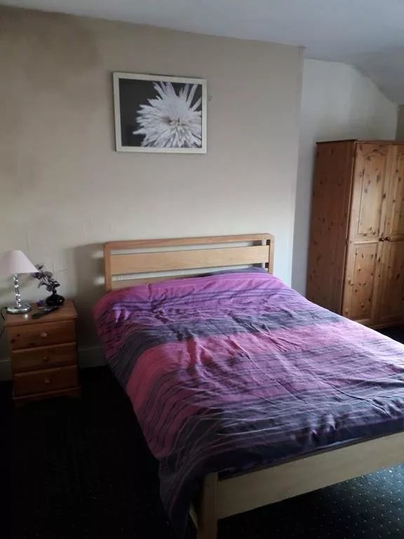 Narrowboat Inn