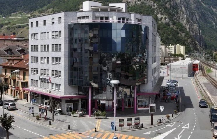 Bar le Terminus