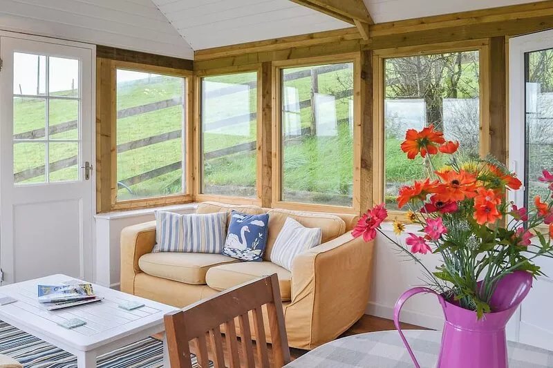 West Hurscott Cottage