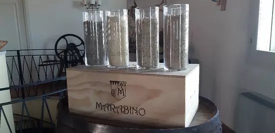 Societa Agricola Marabino