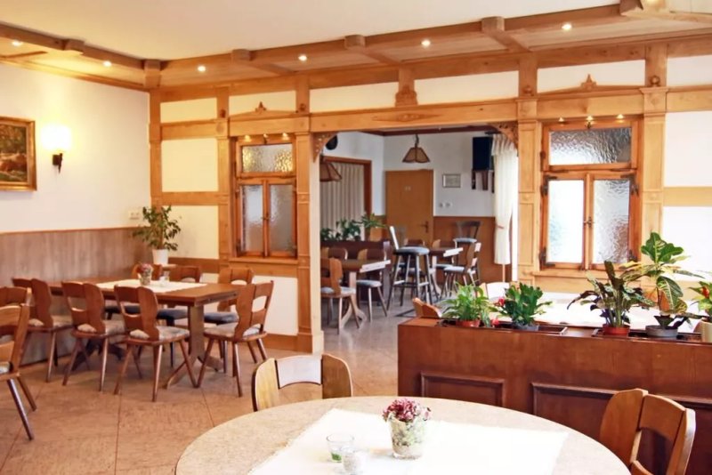 Bischhauser Hof