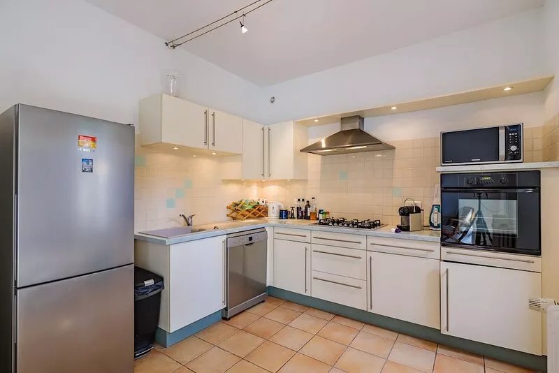 House with courtyard in the heart of Saint Remy de Provence