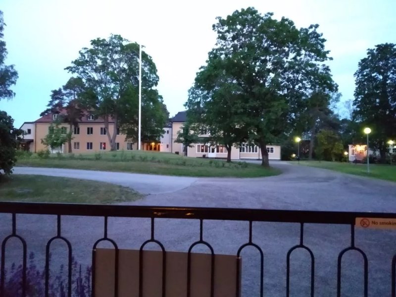 Hagabergs Vandrarhem