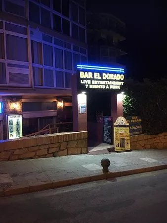 El Dorado