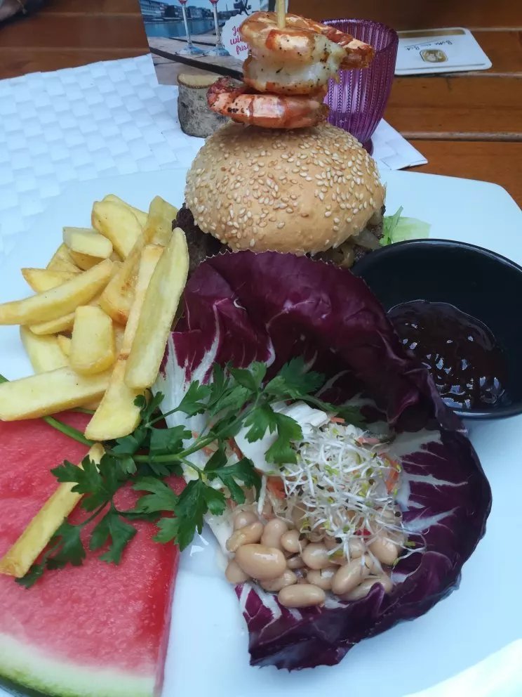 Neumarkt-Muhle Gaststatten