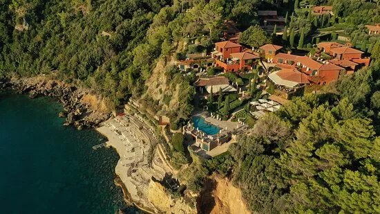 Hotel Il Pellicano