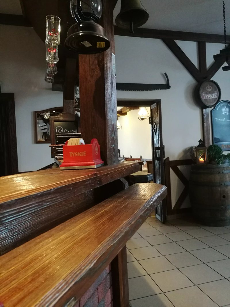 Karczma na gorce