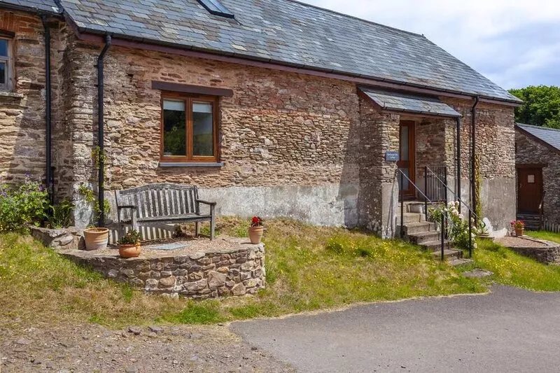 Harthanger View Cottage, Luxborough