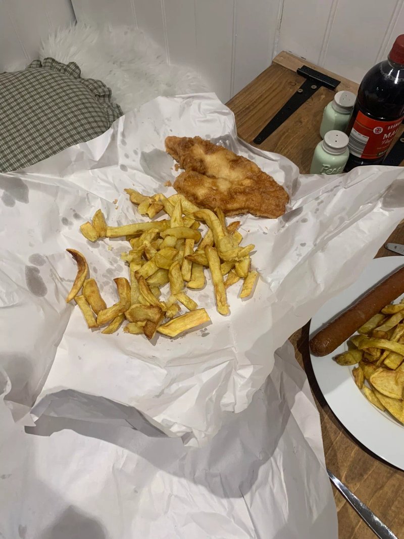 Kirkgate Fisheries