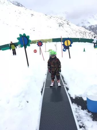 Ski School & Bike School Oetztal