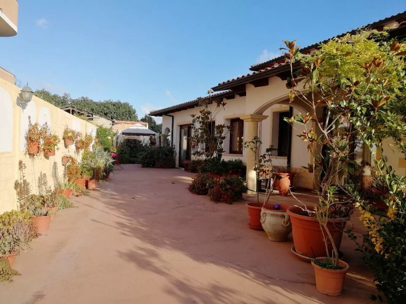 B&B I Giganti