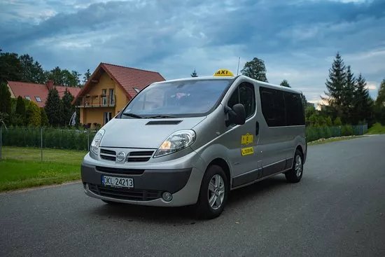 Taxi Kudowa