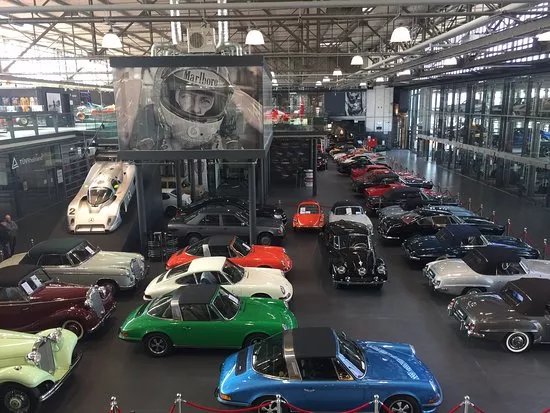Motorworld