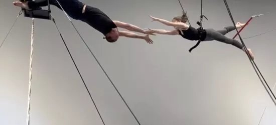 Aerial Edge