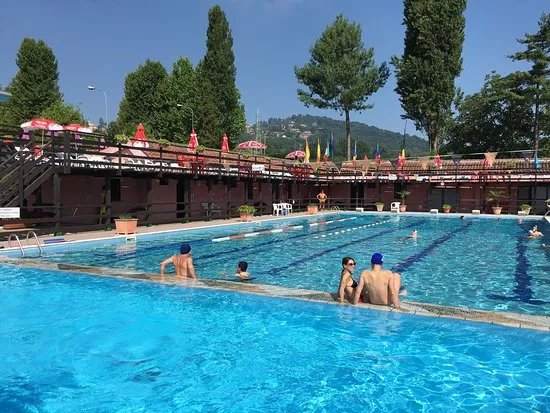 Piscine Moby Dick