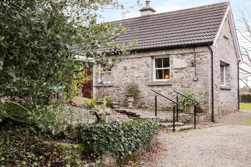 DUN NA RON, family friendly in Oughterard, County Galway