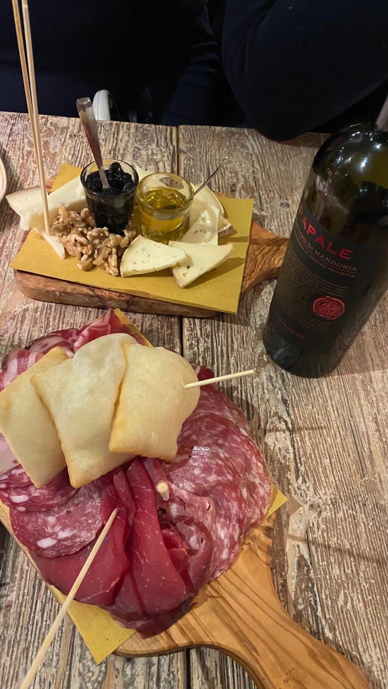 TUTTO BENE Bistrot