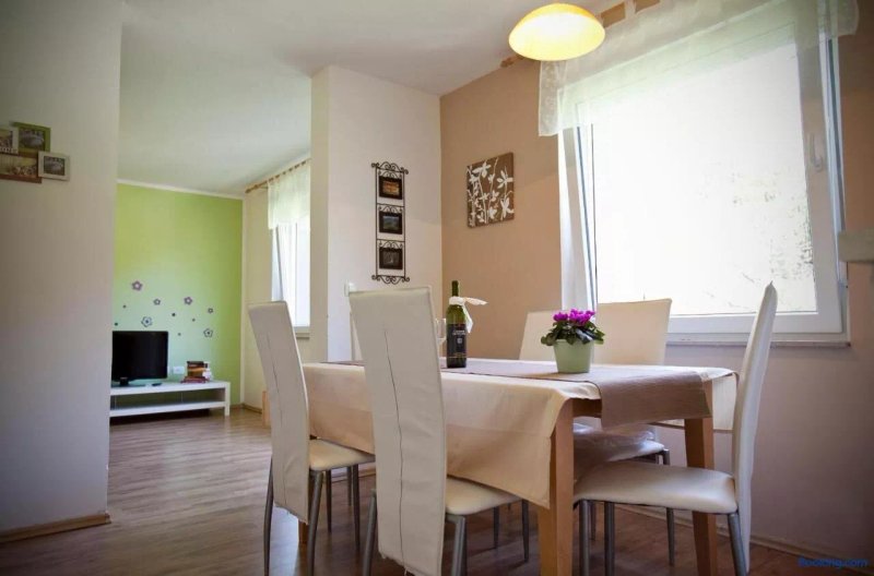 Apartments Soca