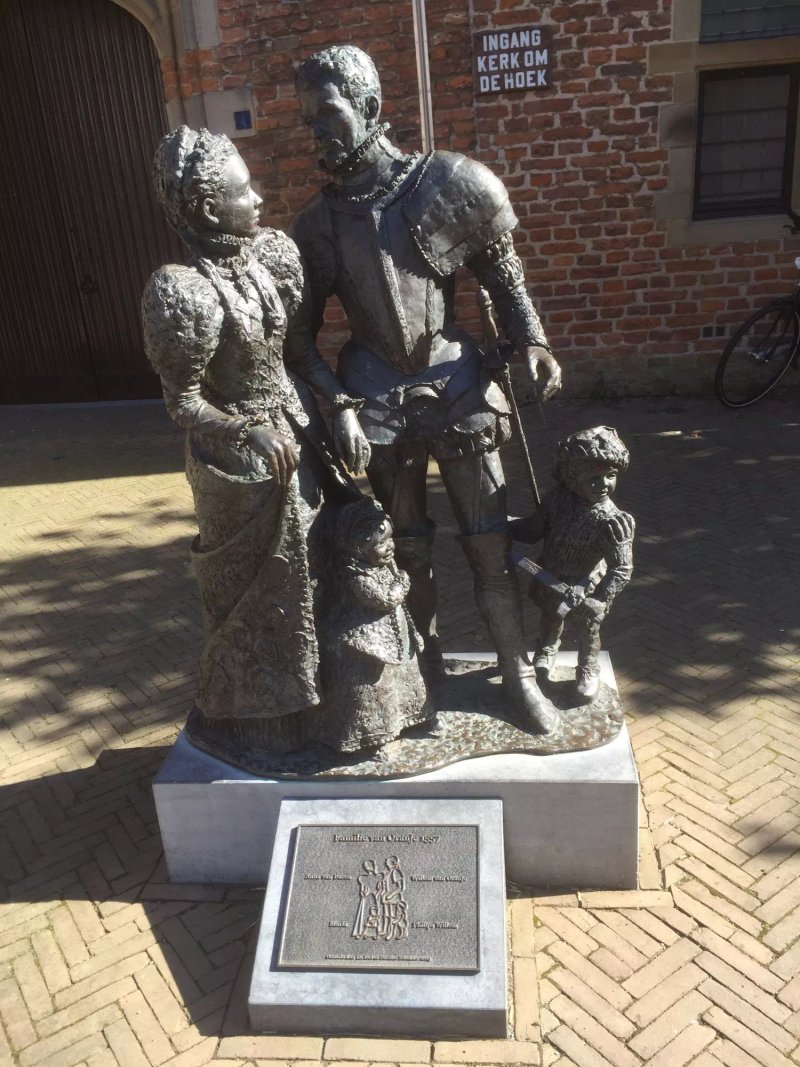 Museum Buren en Oranje