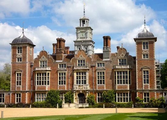 Blickling Estate