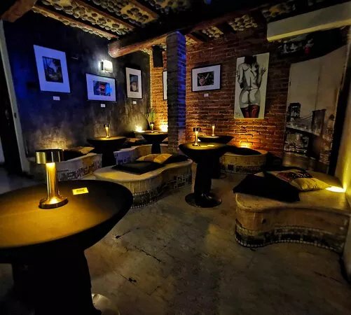 Art Cafe LimeOle House