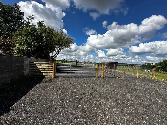 Oswaldtwistle Dog Park & Doggy Daycare