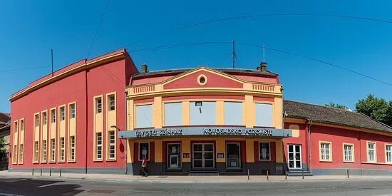 Novi Sad Theatre