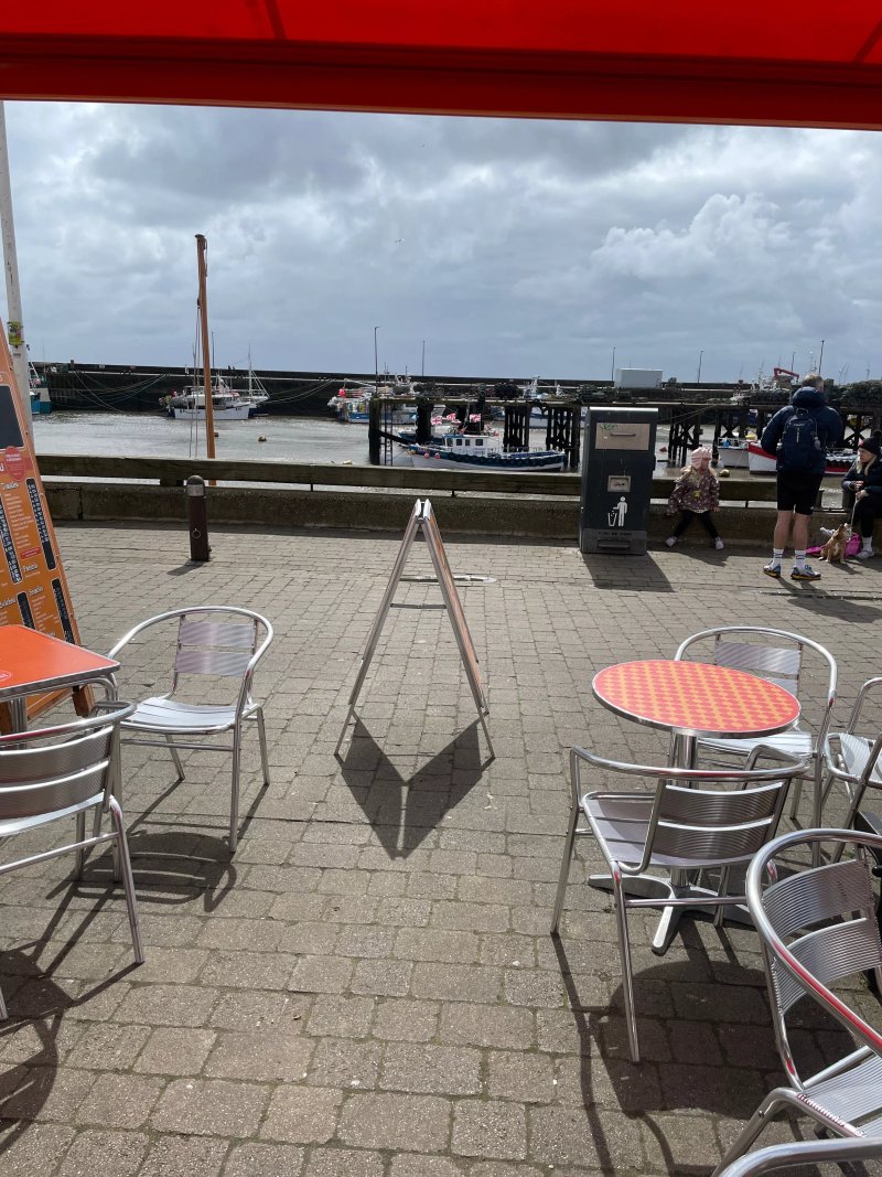 Tillys Cafe