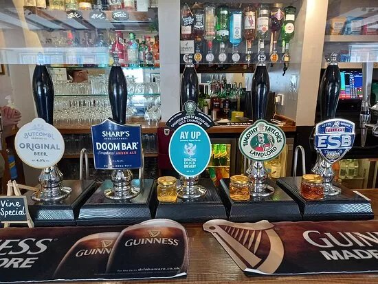 The Vine Inn
