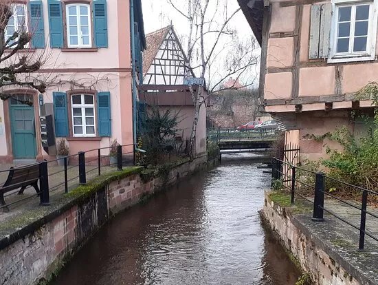 Lavoir du Bruch