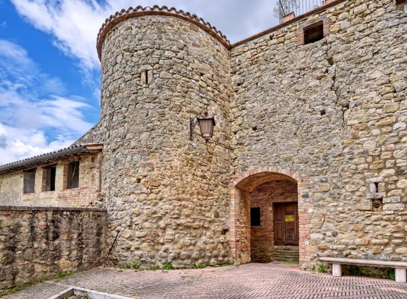Borgo Di Collazzone