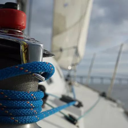 Ecole de croisiere Envol a Voile
