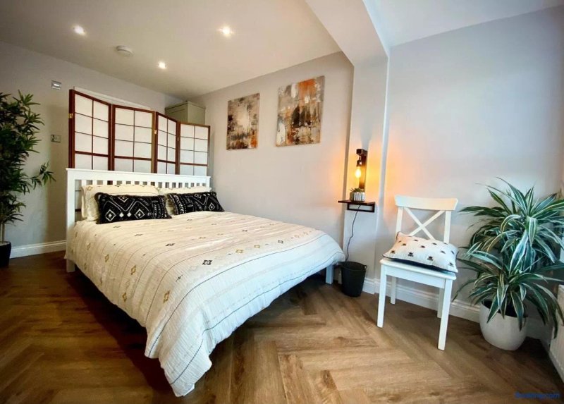 Spacious, Durham City Retreat