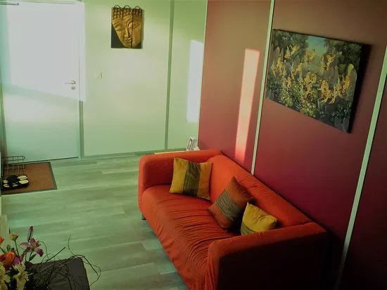 La Maison du Lotus