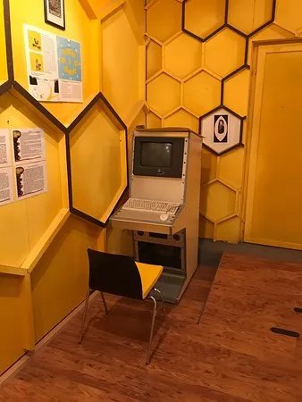 Carnica Bienen-Erlebnis-Museum