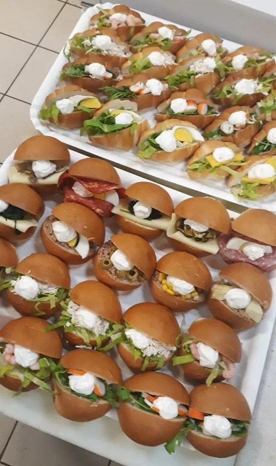 La Gastronomia di Nonno Antonio